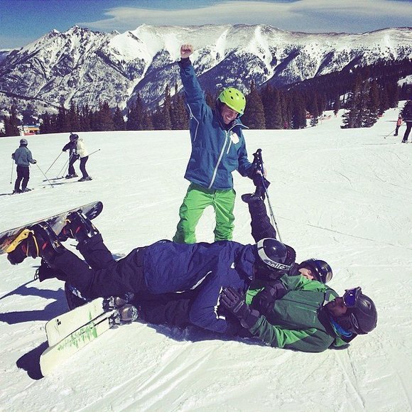 Meet your Posher, Daniel - Picture 1 of 1